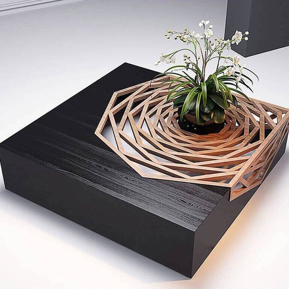 COFFEE TABLES