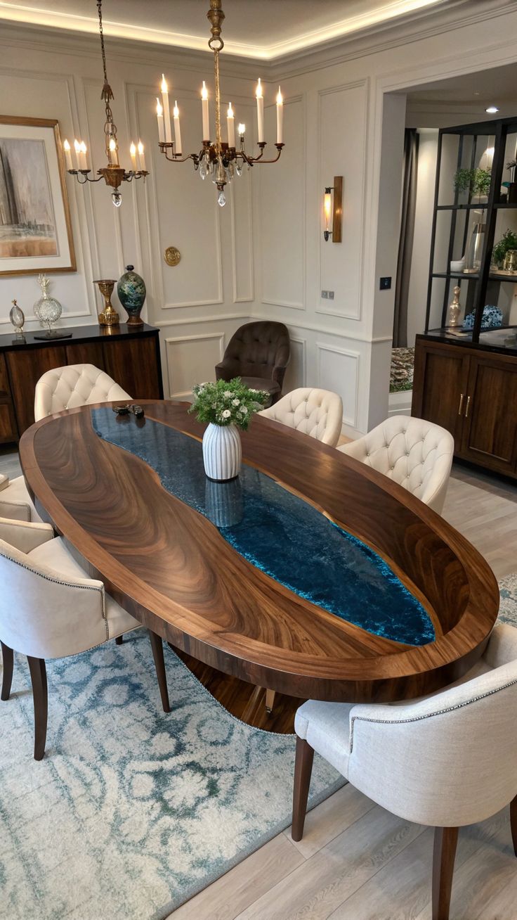 dining tables