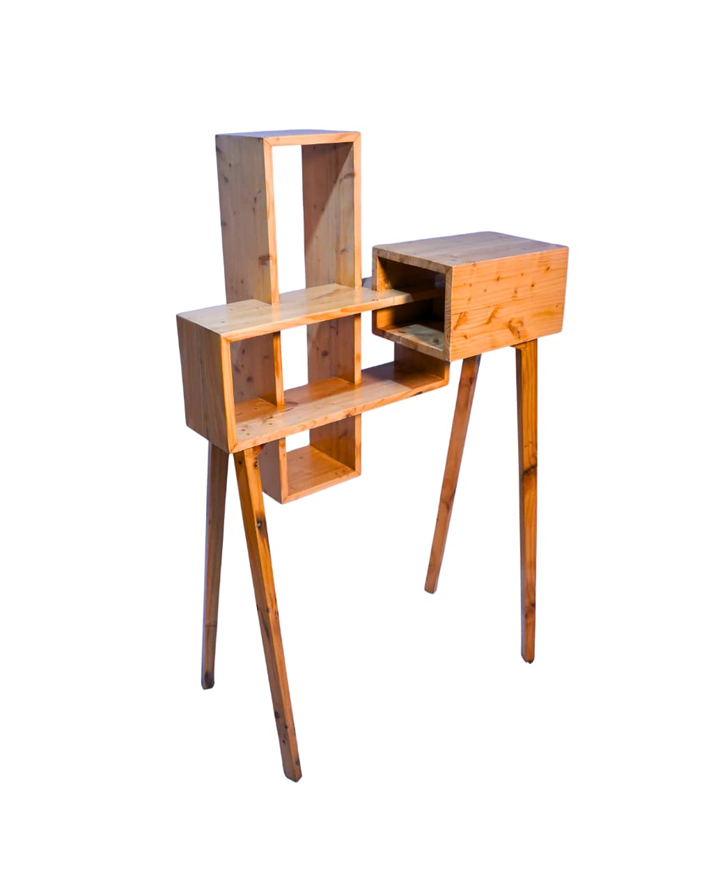 CORNER TABLES