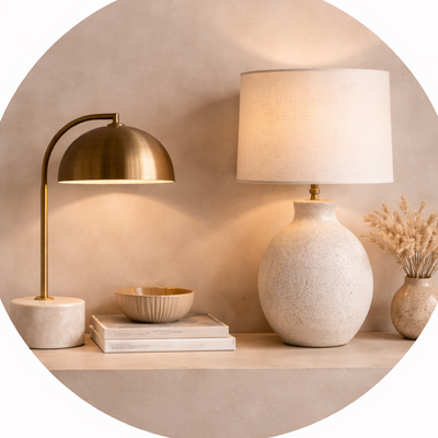 Lights & lamps