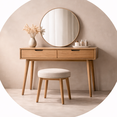 VANITIES