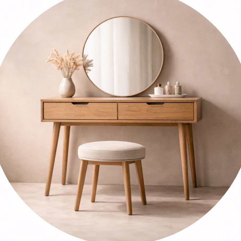 VANITIES