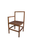 Mono Armchair