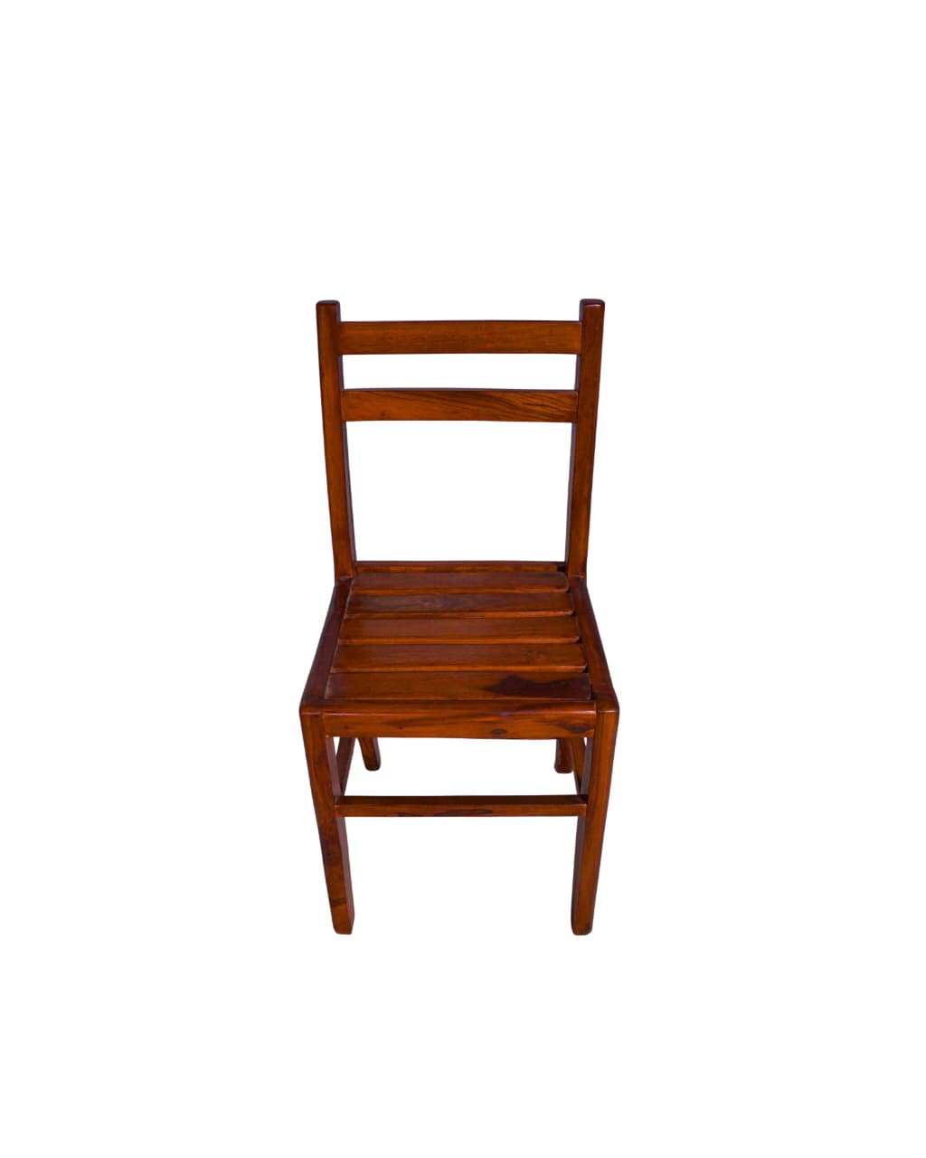 Dark Oak Chair