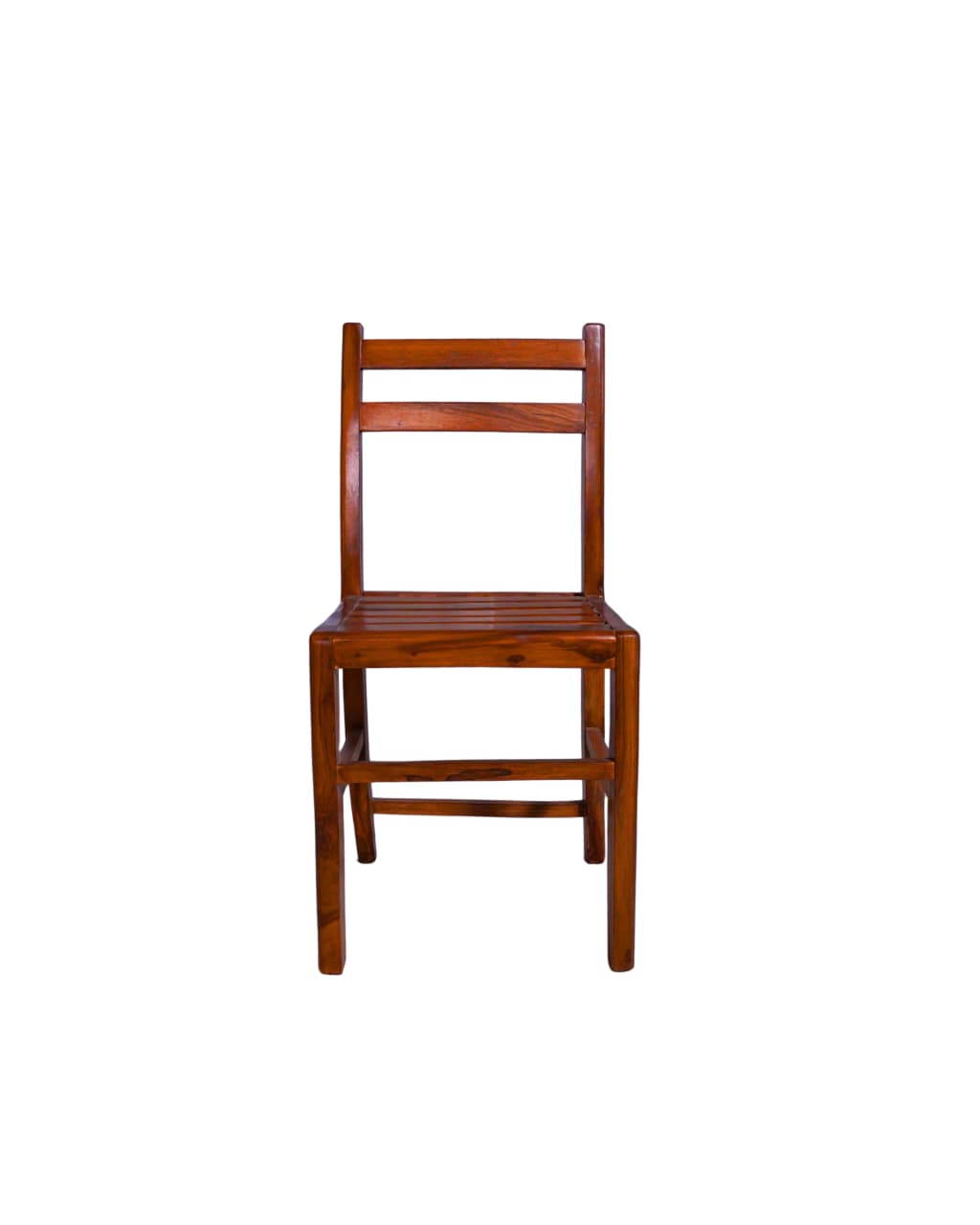 Dark Oak Chair