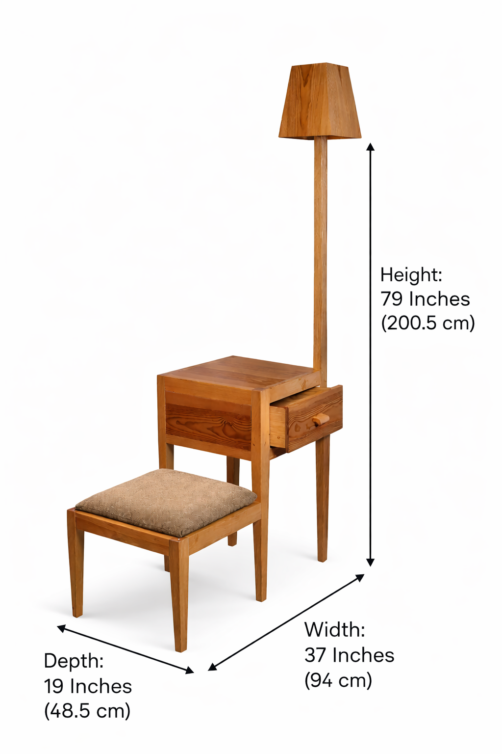 Glyde Table