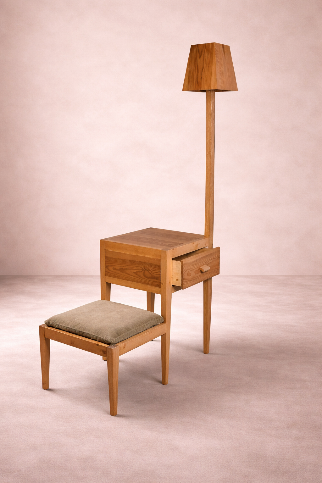 Glyde Table