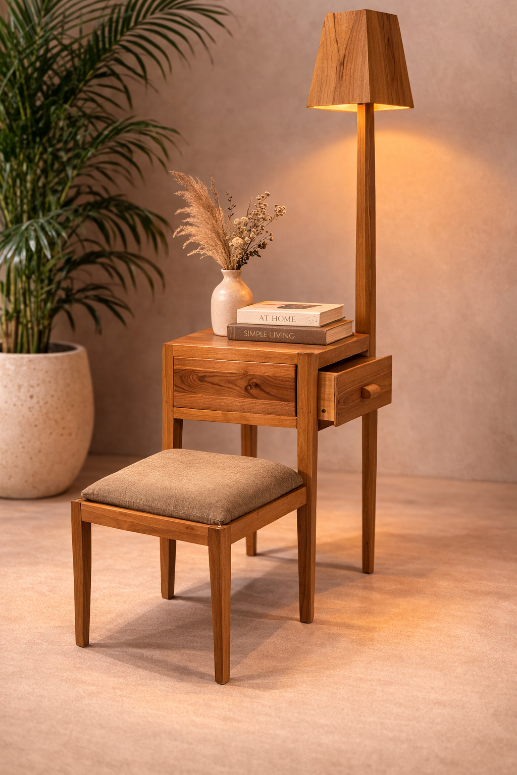Glyde Table